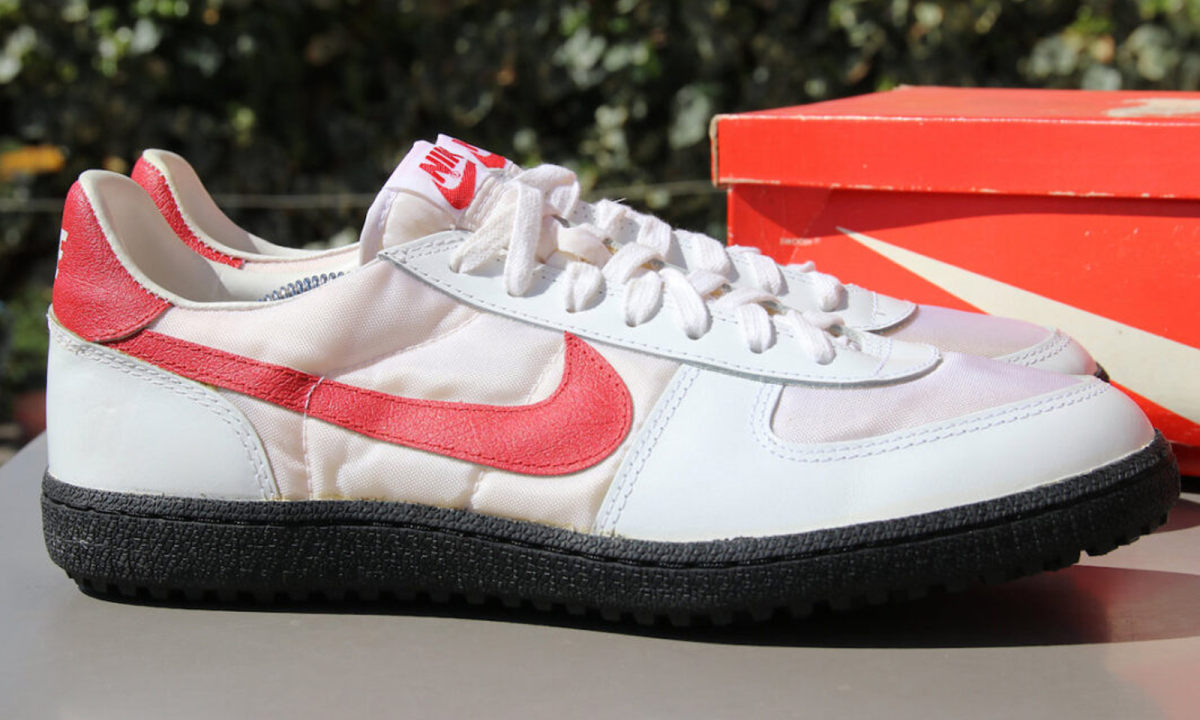 抢先预览 Union x Nike Field General