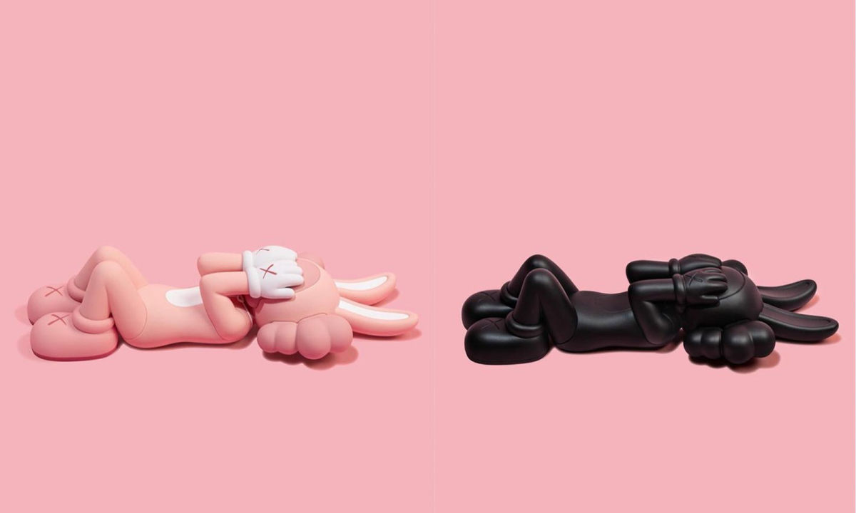 KAWS:HOLIDAY 印度尼西亚限定系列发布