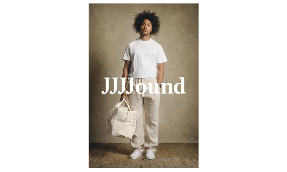 JJJJound 发布全新 2023 欧洲度假系列