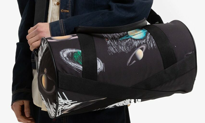 Vivienne Westwood 与 EASTPAK 共同带来全新包袋系列