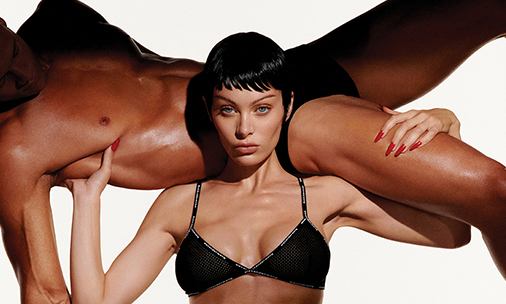 alexanderwang 「Bodywear」系列第二弹正式发布