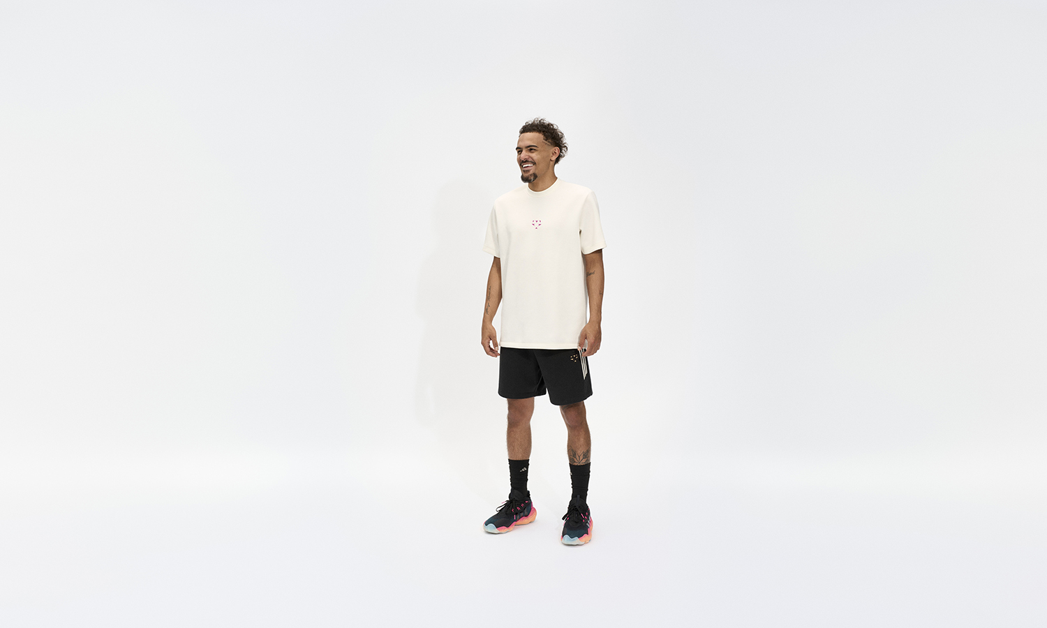 Trae Young 第三代签名鞋Trae 3 正式发布– NOWRE现客