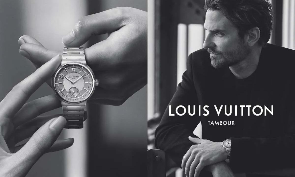 LOUIS VUITTON 全新腕表即将发布