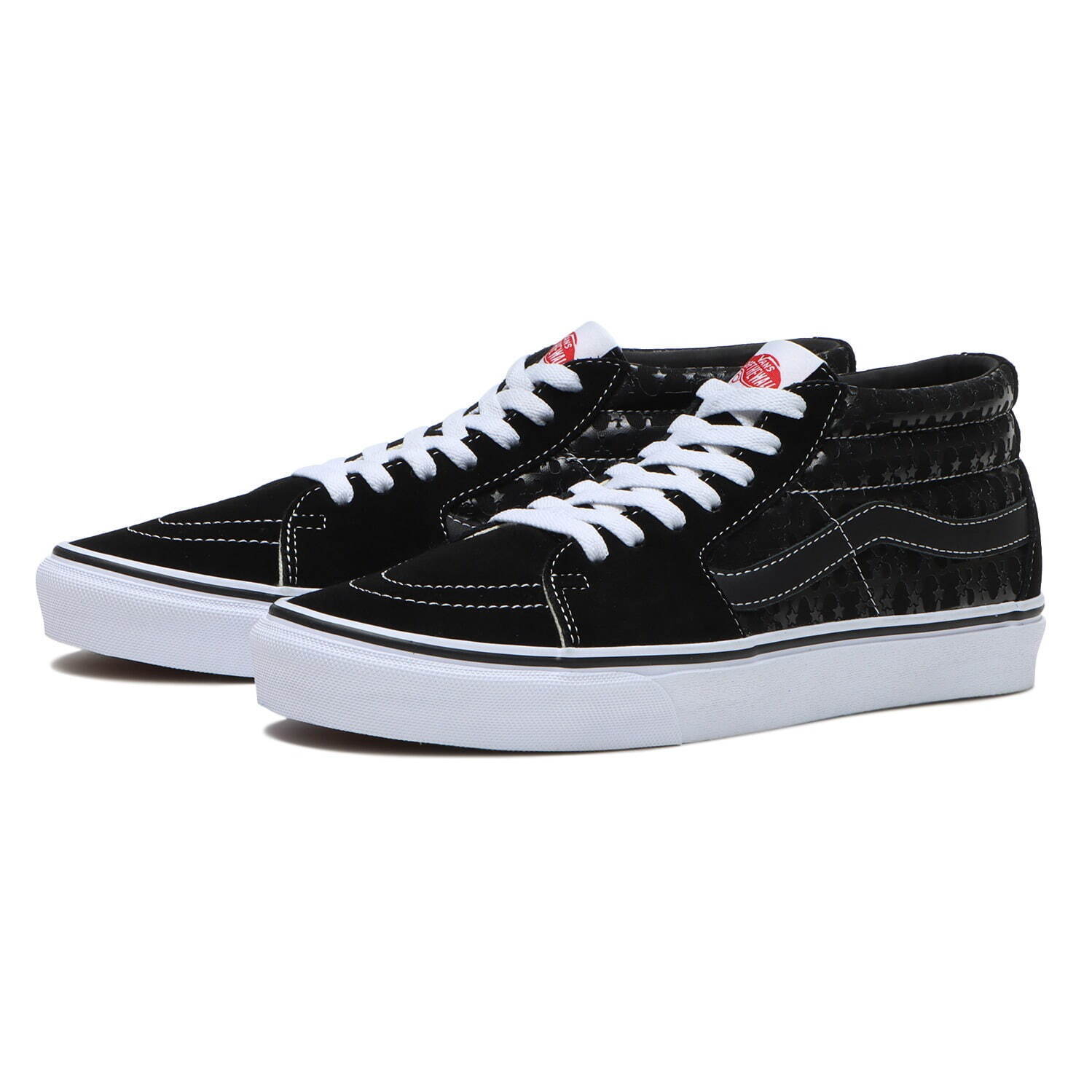 BUMP OF CHICKEN x VANS 合作鞋款发布– NOWRE现客