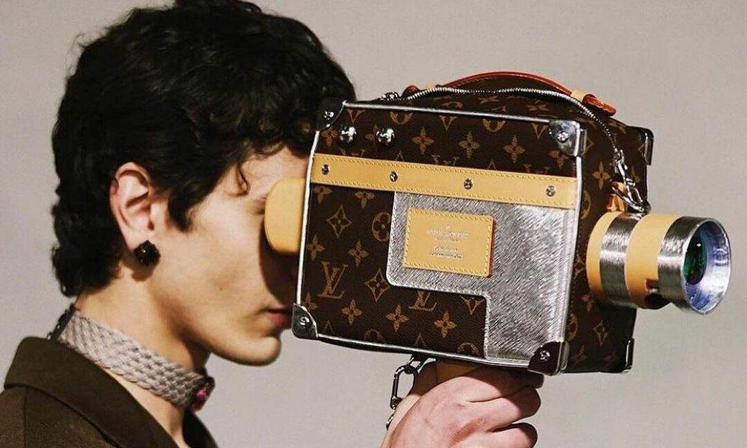 LOUIS VUITTON 2023 秋冬系列，创造众多新「玩法」