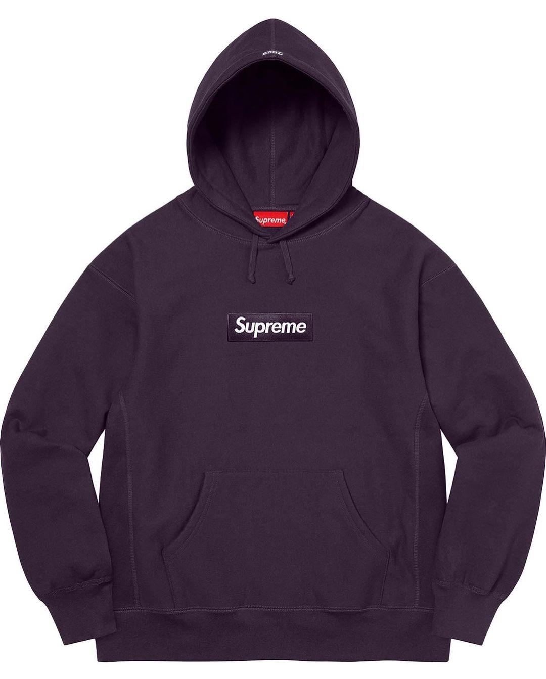 Box Logo Hooded Sweatshirt - Fall/Winter 2023 Preview – Supreme