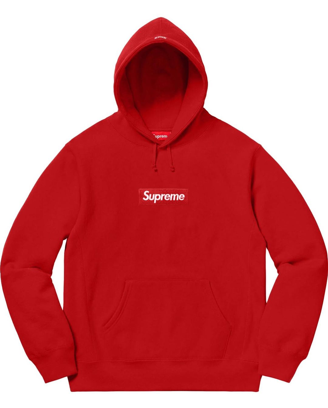 Supreme 2023 秋冬系列Box Logo Hoodie 阵容公布– NOWRE现客