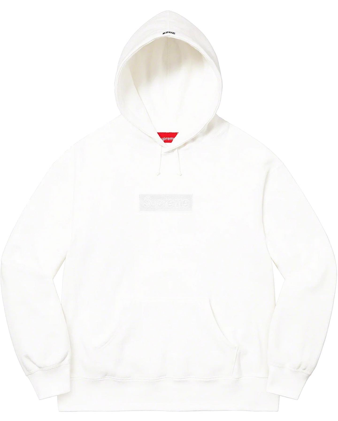 農相支援の新人当選 Supreme Box Logo Hooded Sweatshirt 迷彩 | www