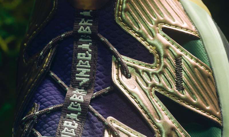 Brain Dead x HOKA ONE ONE 全新联名鞋款发售信息确认