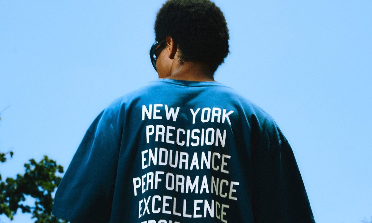 PLEASURES x MLB 联名系列释出