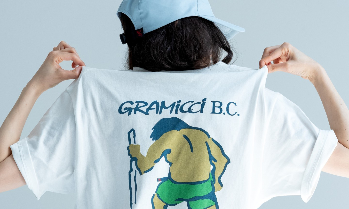 Gramicci 2023 秋冬系列即将发售