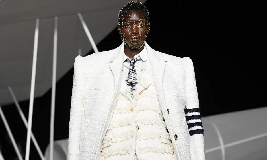 adidas 不服判决，申请重新审理 Thom Browne 商标案