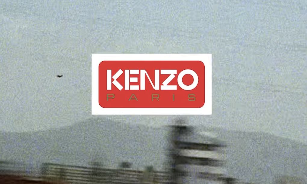KENZO 2023 秋冬系列发布，官方视频释出