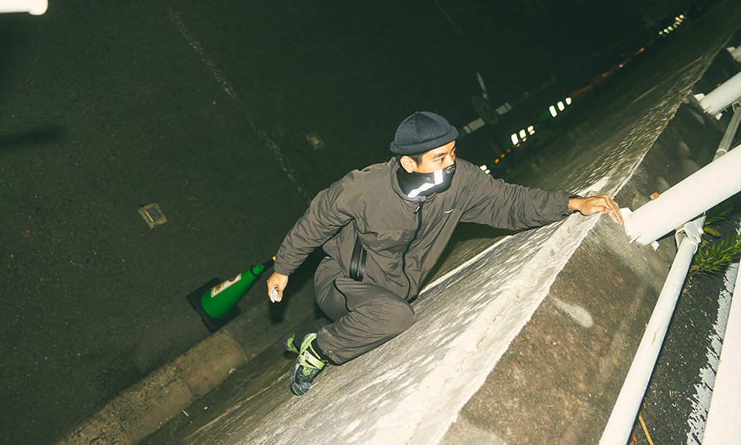 GRAMICCI x meanswhile 推出「Active Insulation Set Up」合作系列