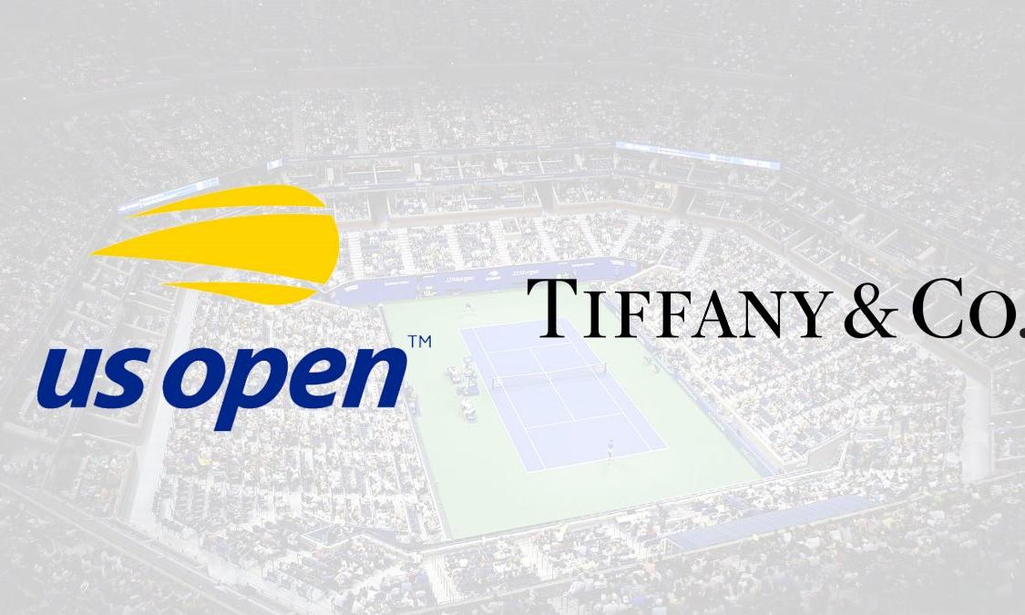 Tiffany & Co.与美国网球协会续签长约