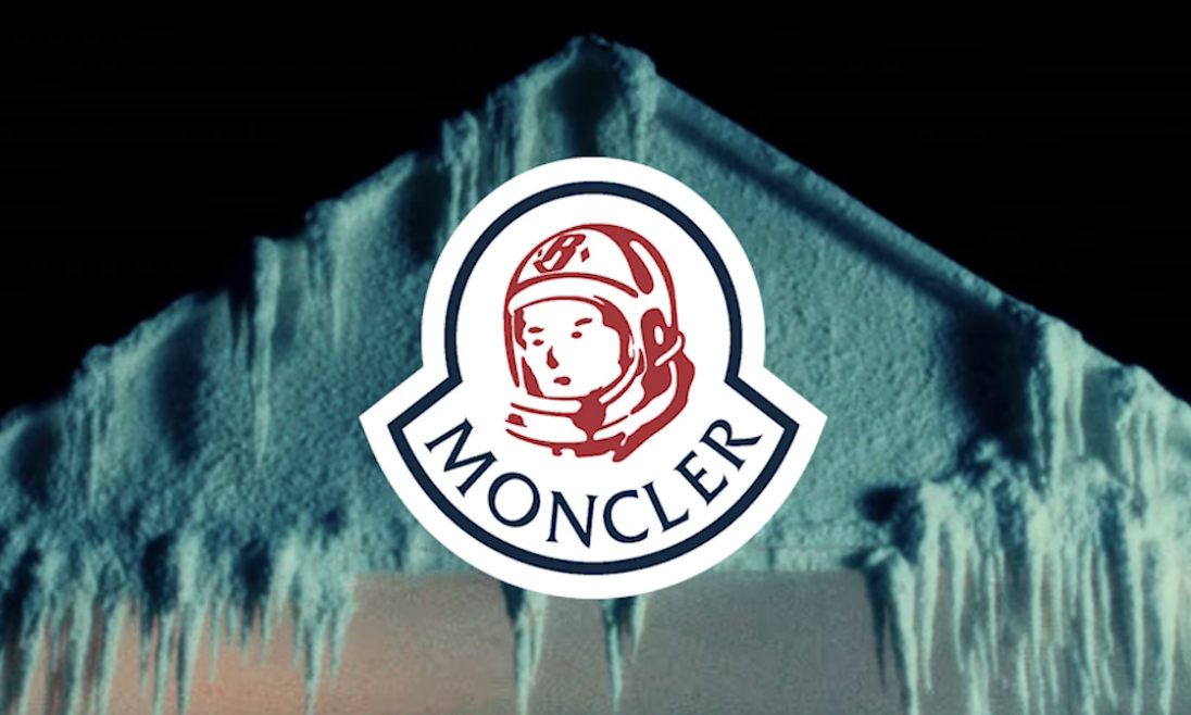 BBC ICECREAM x Moncler 合作系列发布