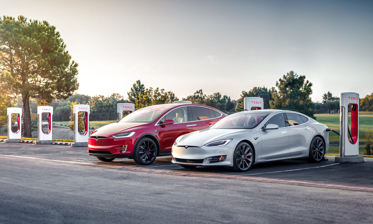 继续价格战？特斯拉下调 Model S / X 售价最高 7 万元