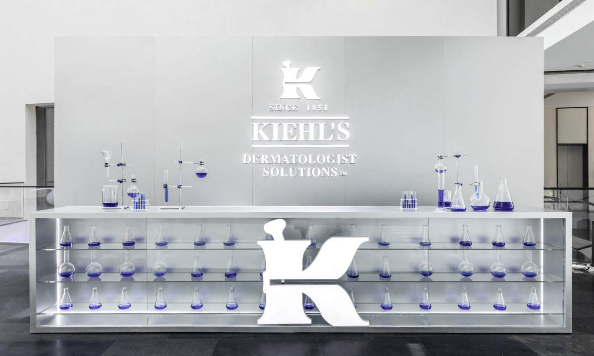对话权威，专业自白 Kiehl’s 科颜氏安白能「亮」研究所重磅启动