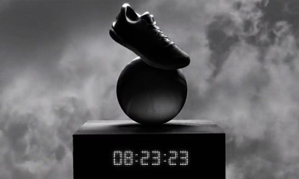 Nike Kobe 系列回归首作揭晓