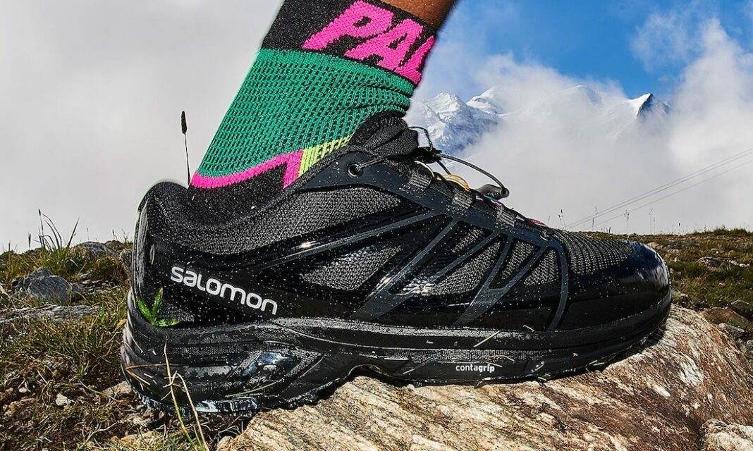 PALACE x Salomon XT-Wings 2 发售日期公布