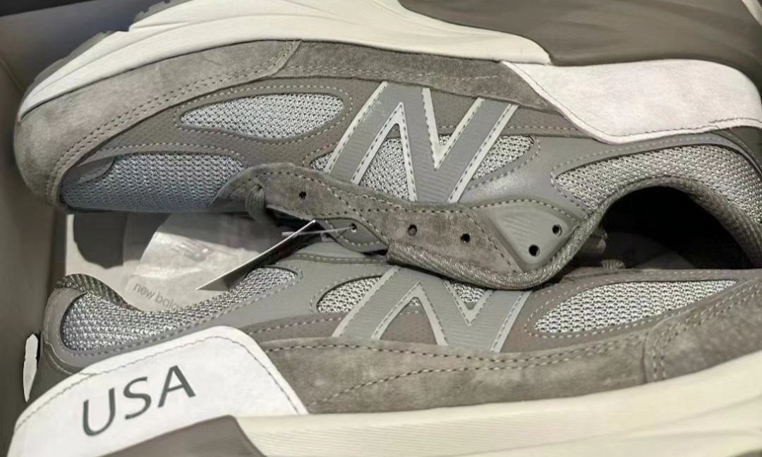 WTAPS x New Balance 990v6 发售在即