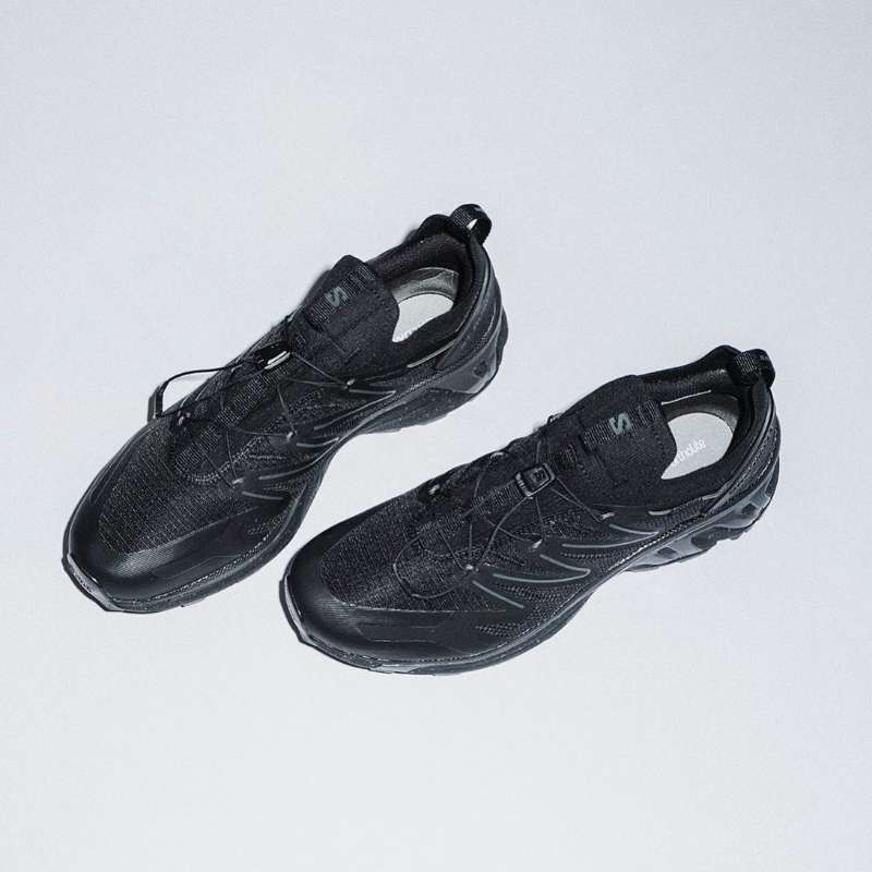 BEAUTY&YOUTH 限定合作版Salomon XT-RUSH 2 鞋款即将发布– NOWRE现客