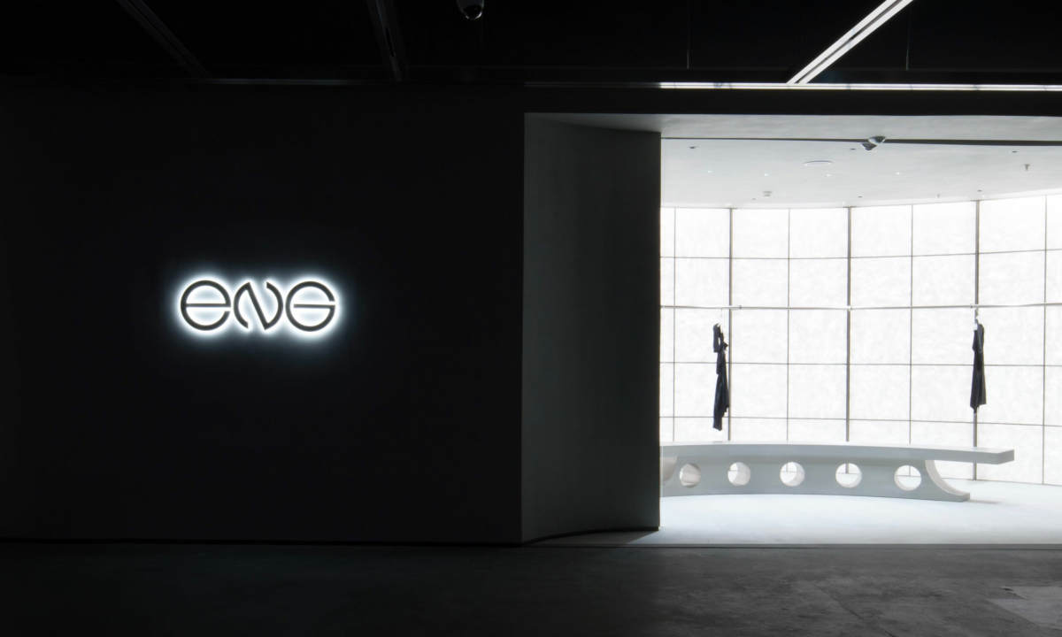 ENG CONCEPT STORE 北京首店正式开业
