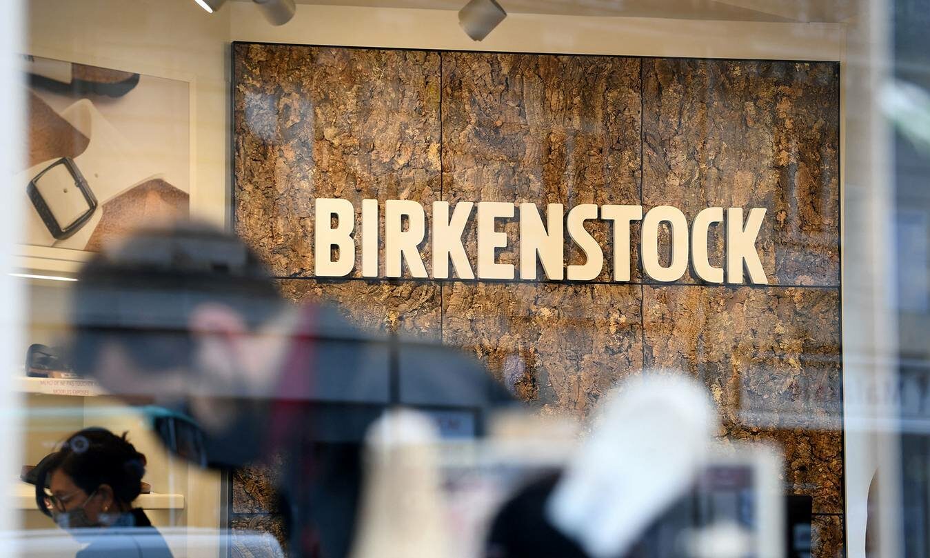 BIRKENSTOCK 筹划于 9 月进行 IPO，估值 80 亿美元以上
