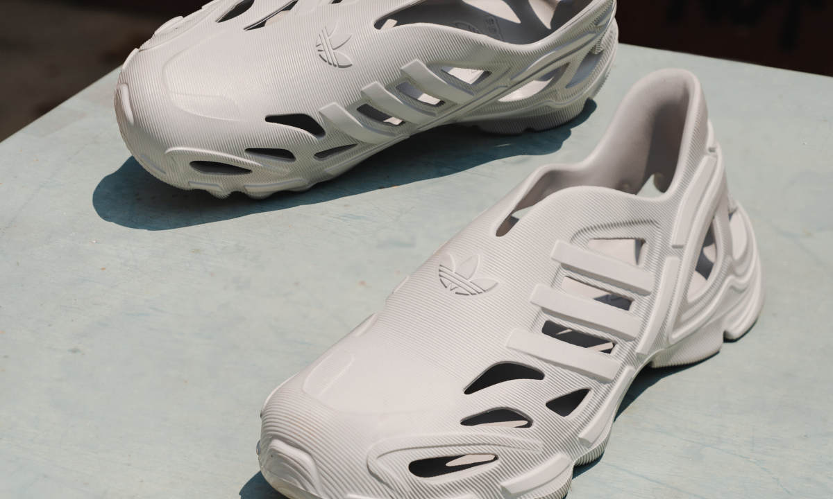 adidas Originals 推出 adiFOM SUPERNOVA 鞋款