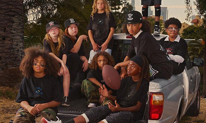 Born X Raised 再度携手 NFL 推出「All City」合作系列