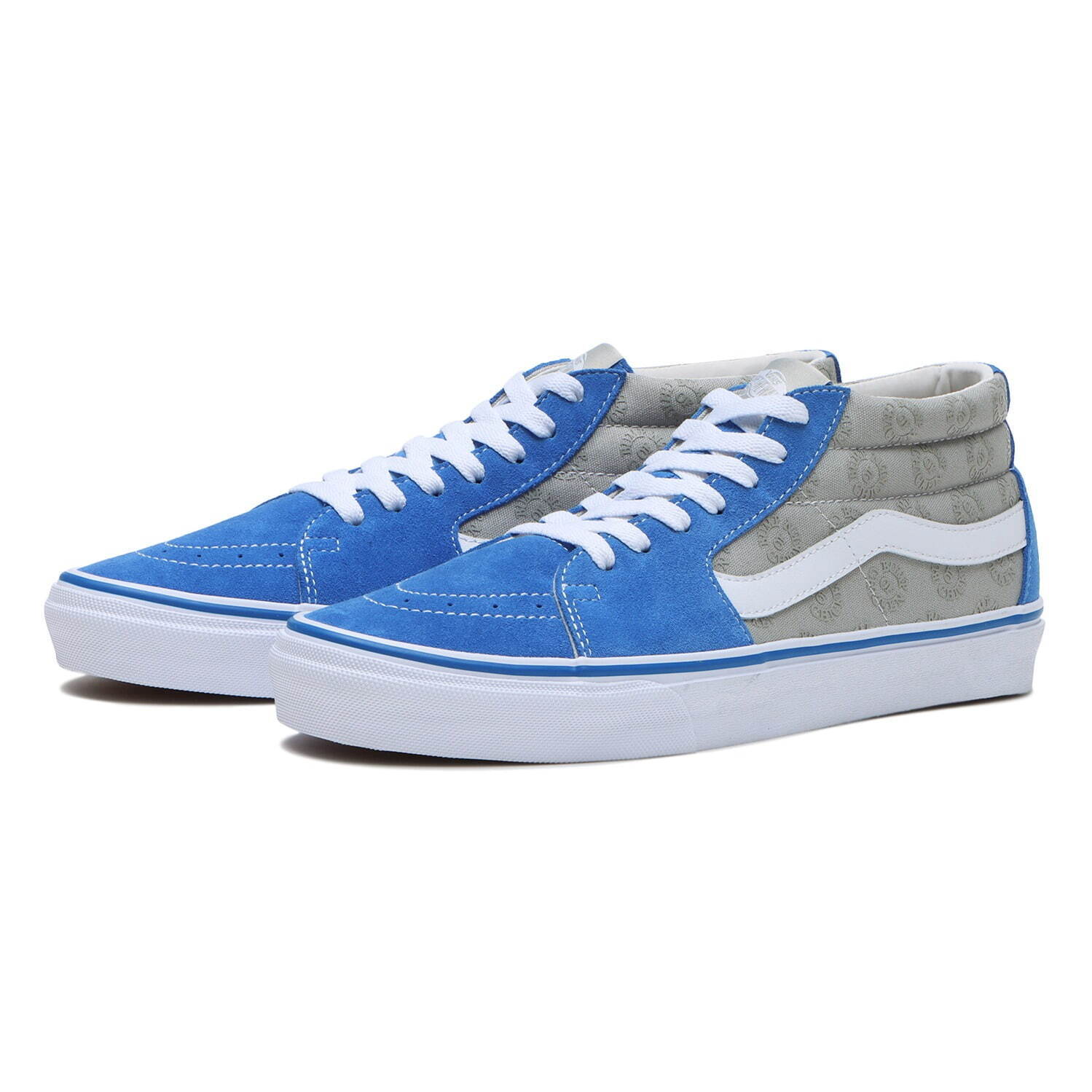 BUMP OF CHICKEN x VANS 合作鞋款发布– NOWRE现客