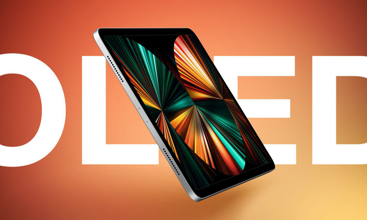 新一代  iPad Pro 将迎来五年来最大更新