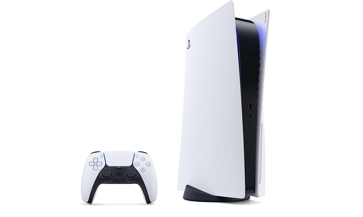 PS5 首次迎来降价活动