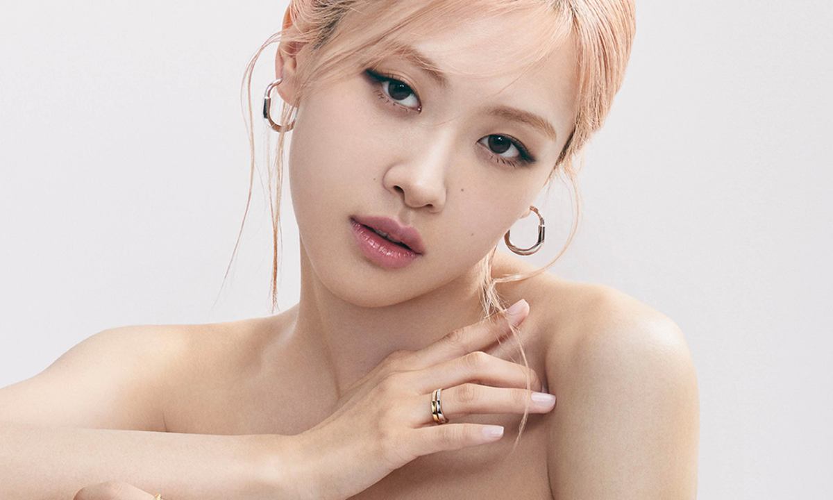 Tiffany & Co. 邀请众明星参演全新 Tiffany Lock 宣传广告