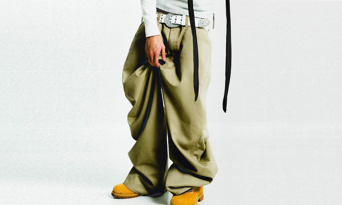 BEAMS「FUTURE ARCHIVE」x Dickies 合作系列正式发布