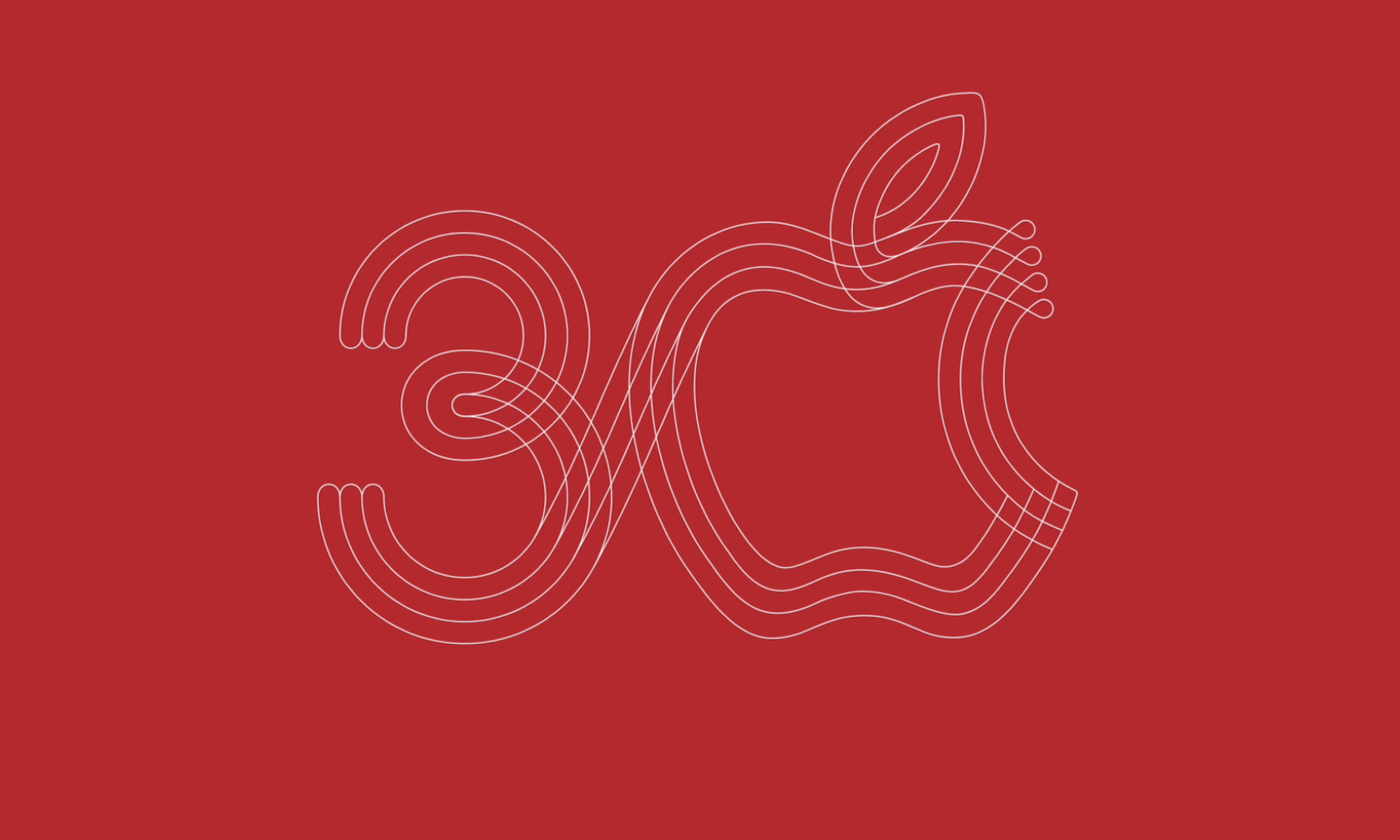 苹果发文庆祝入华 30 周年，已成为 iPhone 全球第一大市场