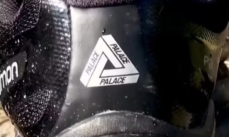 PALACE x Salomon 最新合作预告发布