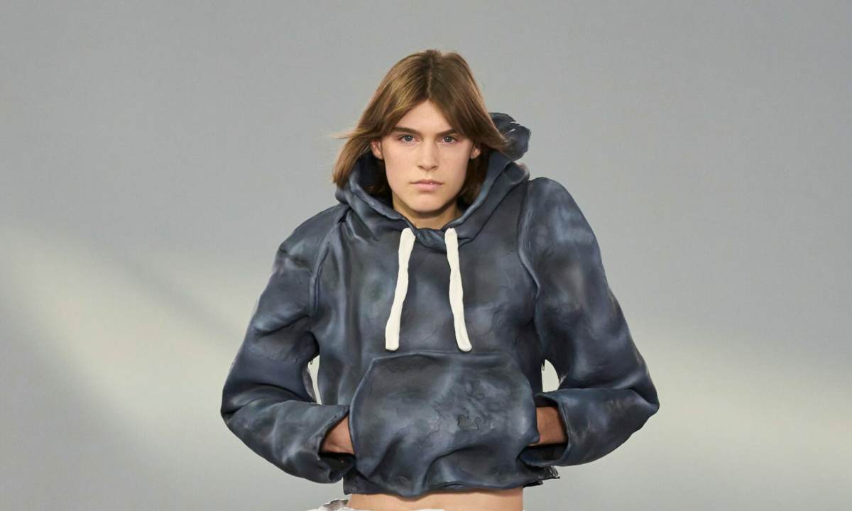 JW Anderson 2024 春季成衣系列秀场一览
