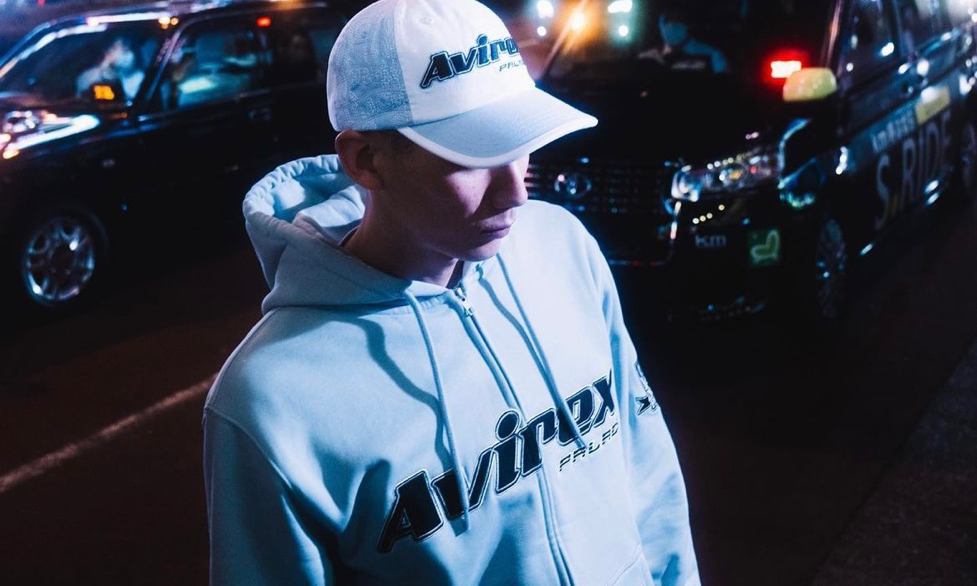 PALACE x AVIREX 合作系列单品一览