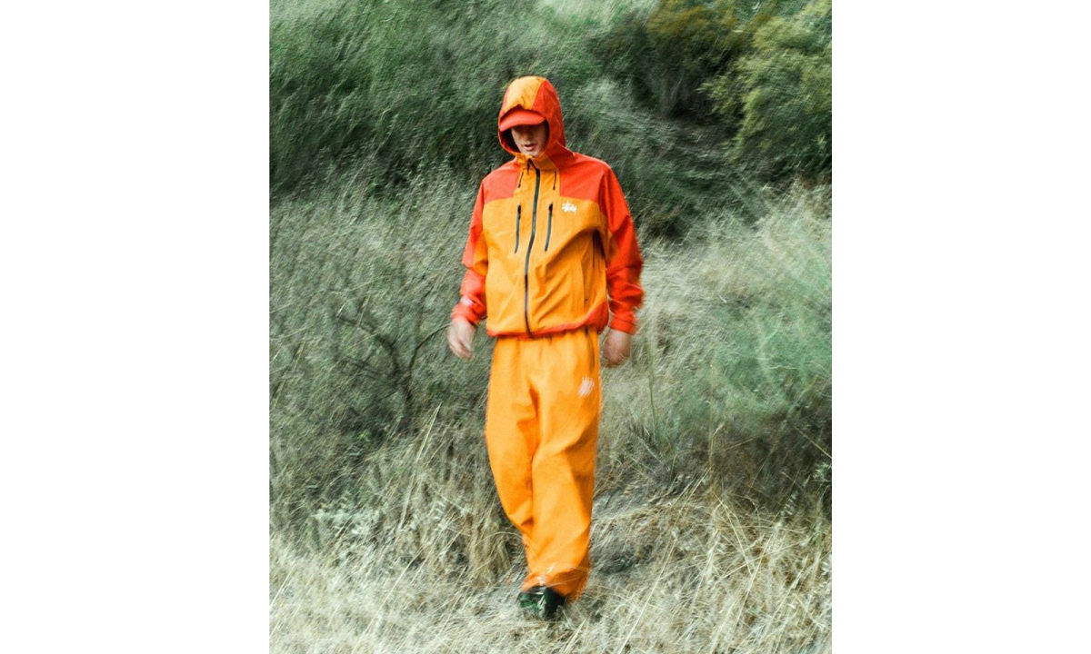 Stüssy 2023 秋季系列 Delivery 2 即将来袭
