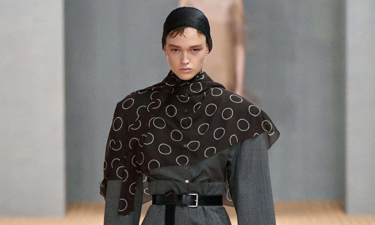 PRADA 2024 春夏系列正式发布
