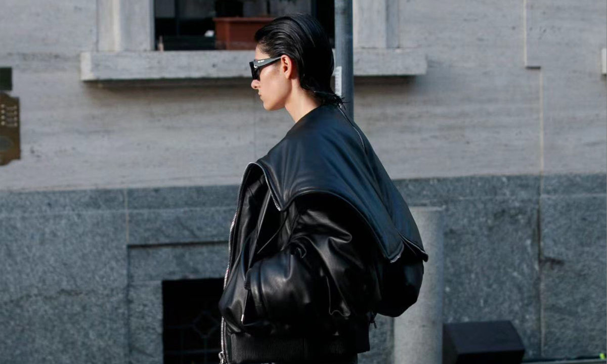 The Attico 2024 春夏系列发布