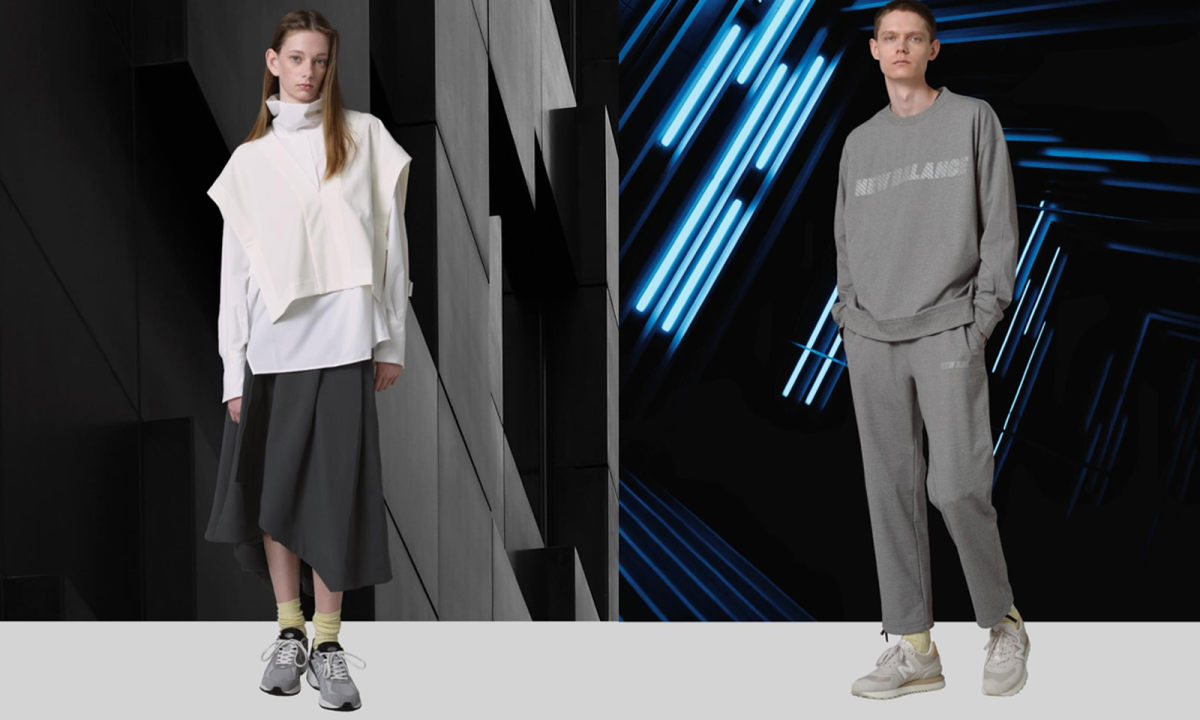 New Balance MET24 系列 23  秋冬全新发布