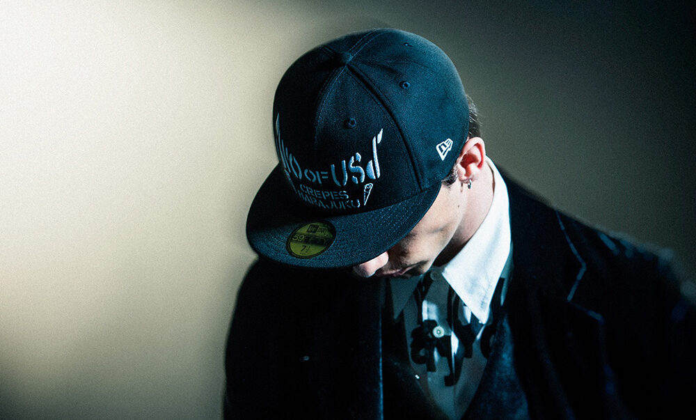 TAKAHIROMIYASHITATheSoloist. x New Era® 2023 秋冬系列即将发布