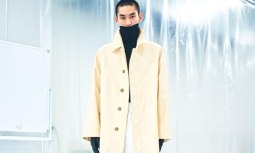 nanamica 携手 THE NORTH FACE PURPLE LABEL 推出全新产品