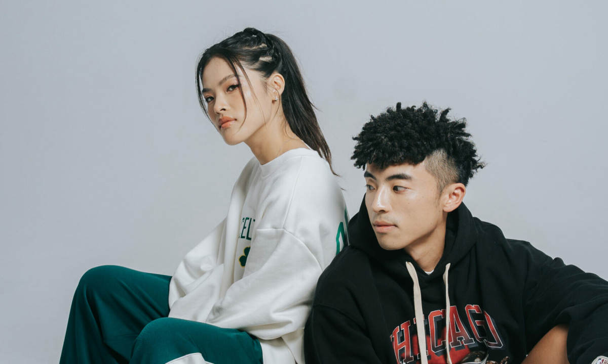 Mitchell & Ness 发布 NBA 秋季系列产品