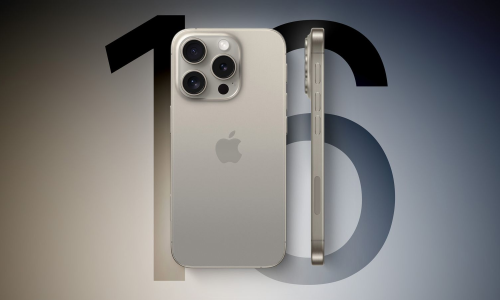 iPhone 16 系列将新增「Capture」按键