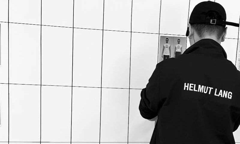 首秀倒计时！Peter Do 执掌 Helmut Lang 新季即将揭晓