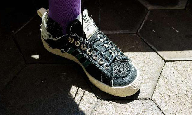Song for the Mute x adidas Originals 合作鞋款发售信息确认