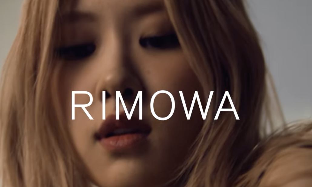 RIMOWA 发布品牌全新广告大片